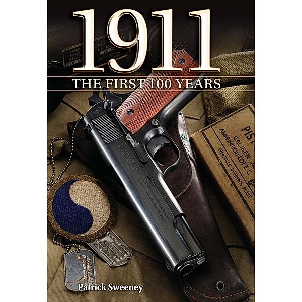 1911 The First 100 Years, Patrick Sweeney