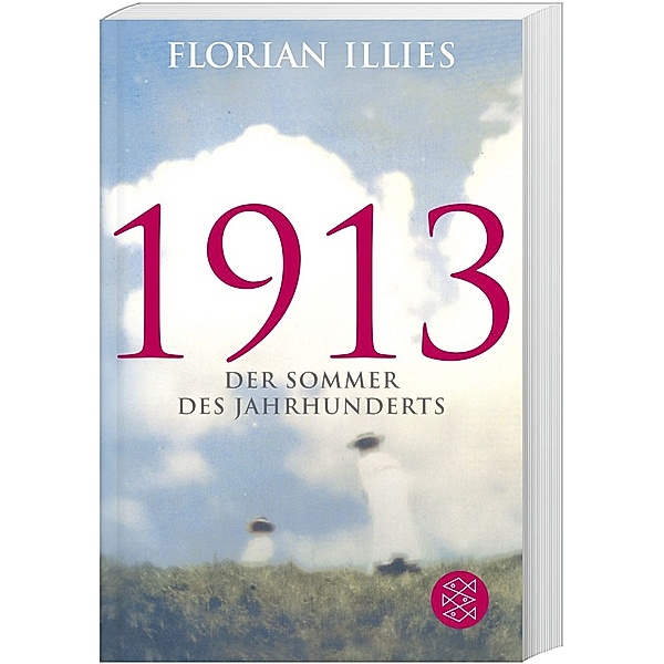 1913, Florian Illies