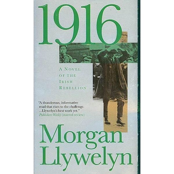 1916 / Irish Century Bd.1, Morgan Llywelyn