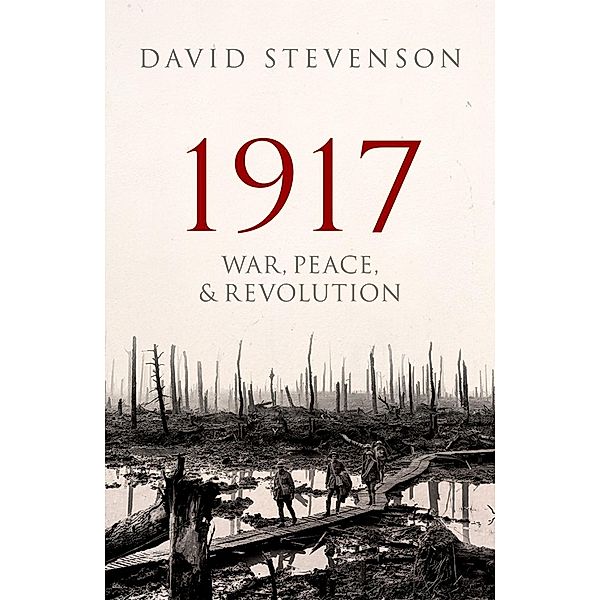 1917, David Stevenson