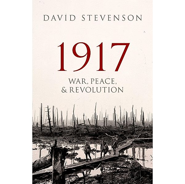 1917, David Stevenson