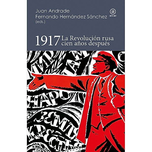 1917. La Revolución rusa cien años después / Reverso Bd.3