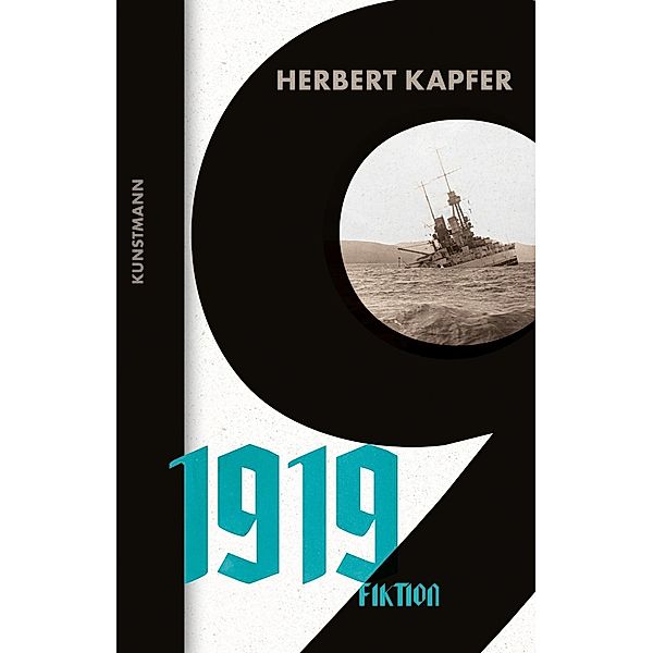 1919, Herbert Kapfer