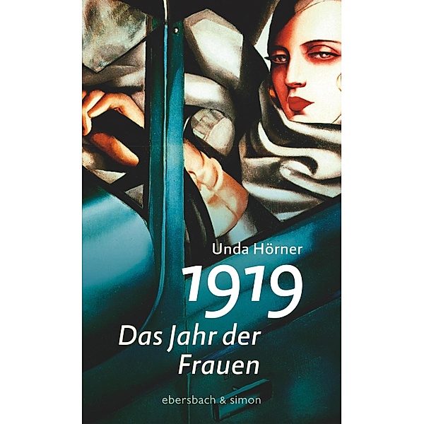 1919 - Das Jahr der Frauen, Unda Hörner