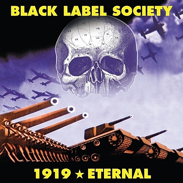 1919 Eternal, Black Label Society