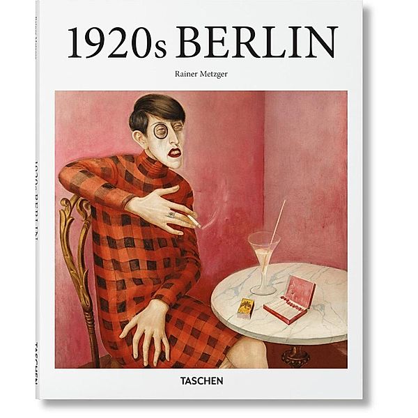 1920s Berlin, Rainer Metzger