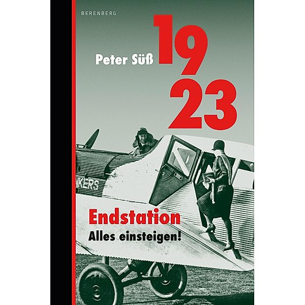 1923, Peter Süß