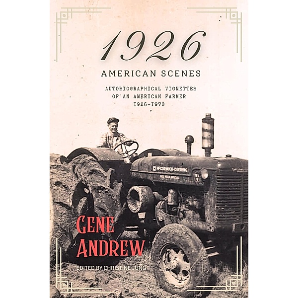 1926 American Scenes, Gene Andrew