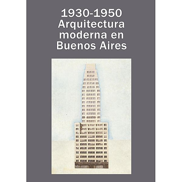 1930-1950: arquitectura moderna en Buenos Aires, Solsona