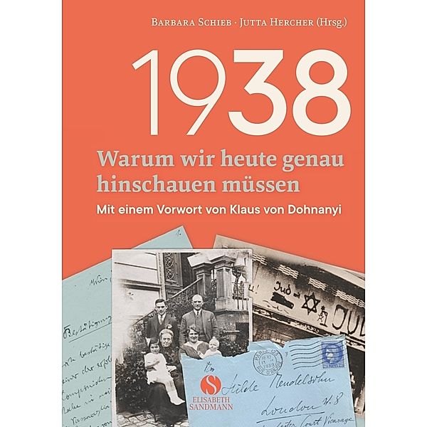 1938 - Warum wir heute genau hinschauen müssen