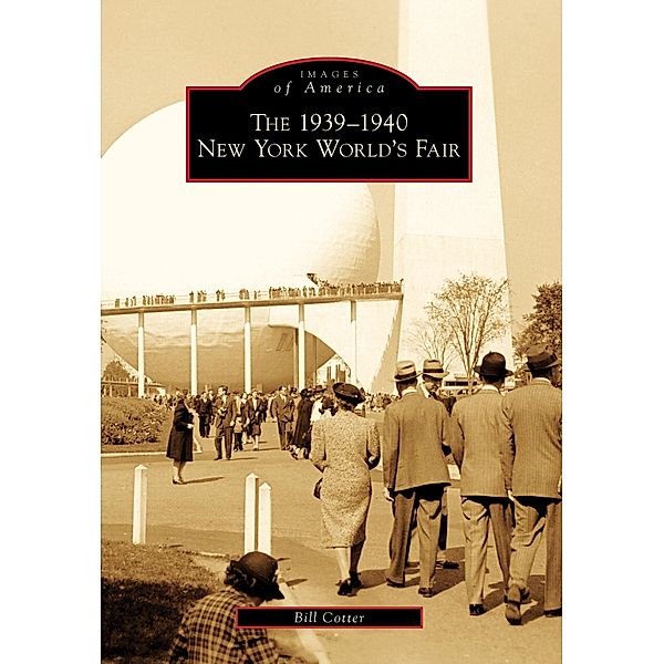 1939-1940 New York World's Fair, Bill Cotter