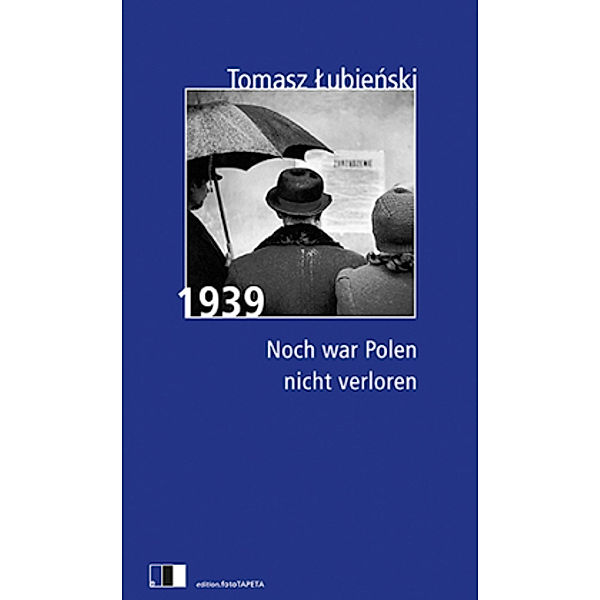 1939, Tomasz Lubienski