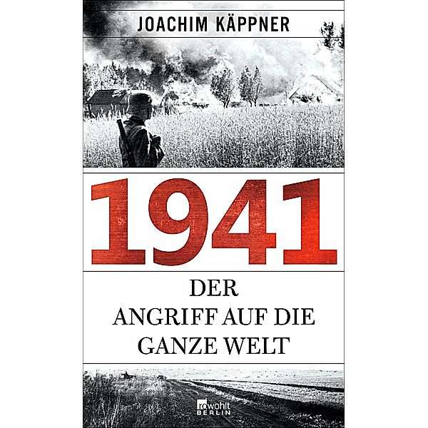 1941, Joachim Käppner