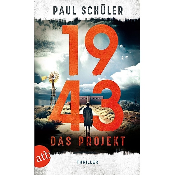 1943 - Das Projekt, Paul Schüler