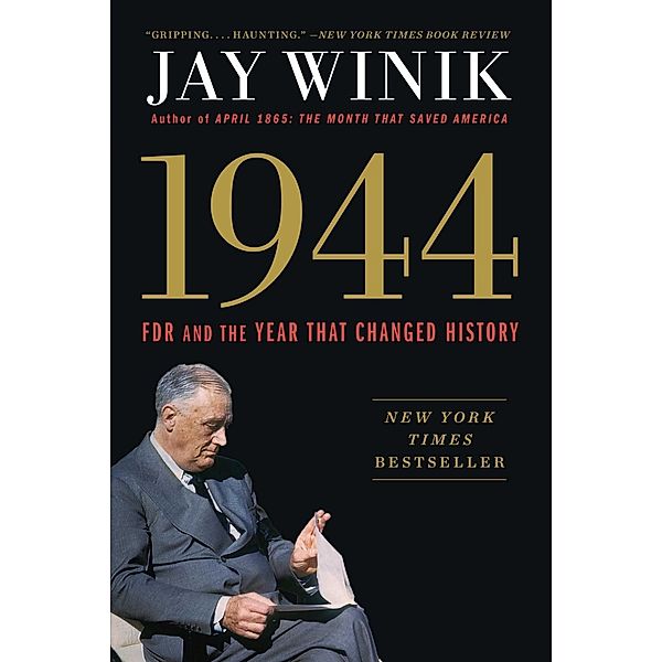 1944, Jay Winik