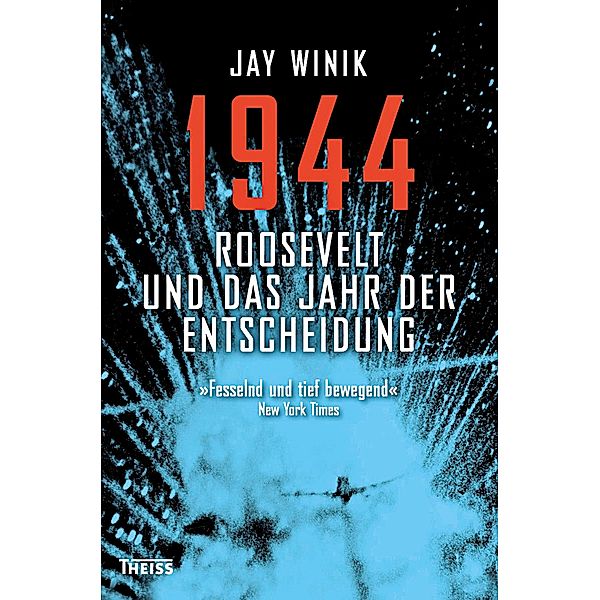 1944, Jay Winik