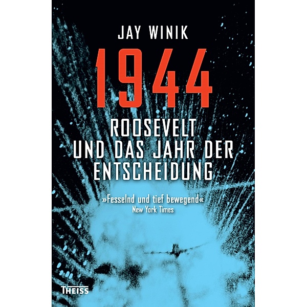 1944, Jay Winik