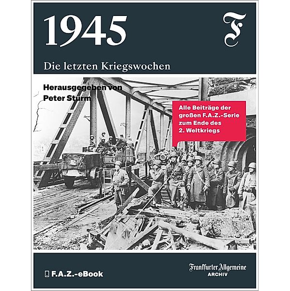 1945, Frankfurter Allgemeine Archiv