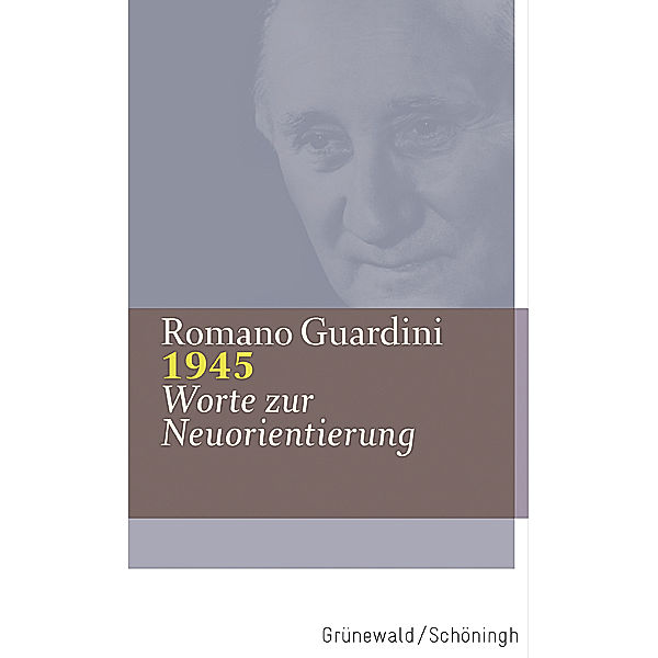 1945, Romano Guardini