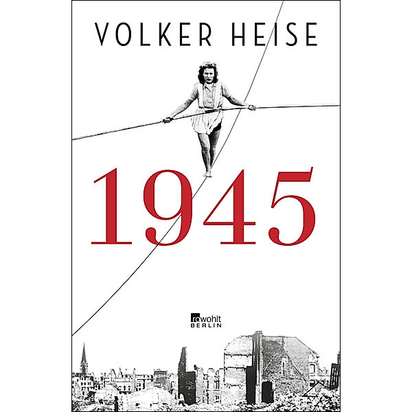 1945, Volker Heise