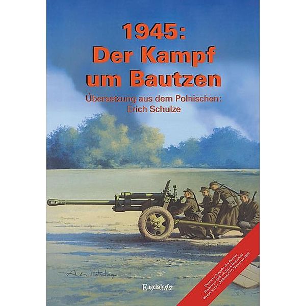 1945: Der Kampf um Bautzen, Jacek Domanski