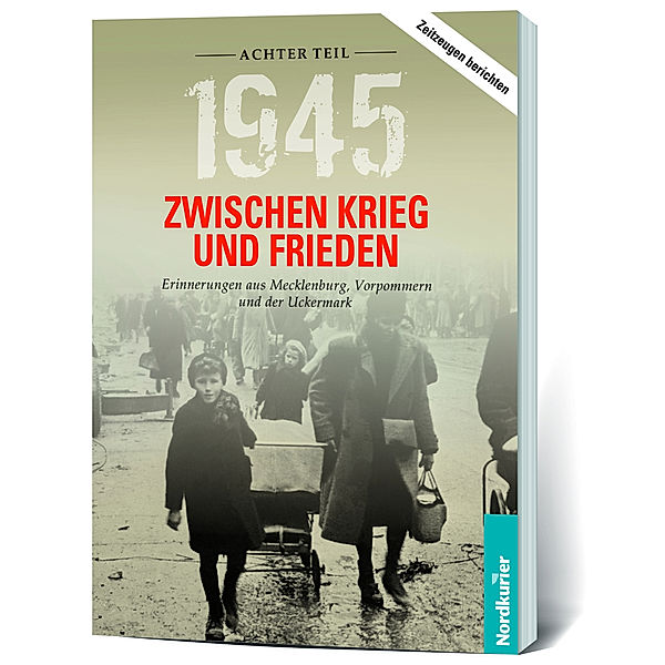 1945. Zwischen Krieg und Frieden - Achter Teil, Frank Wilhelm