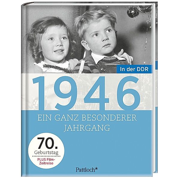 1946, Ein ganz besonderer Jahrgang in der DDR