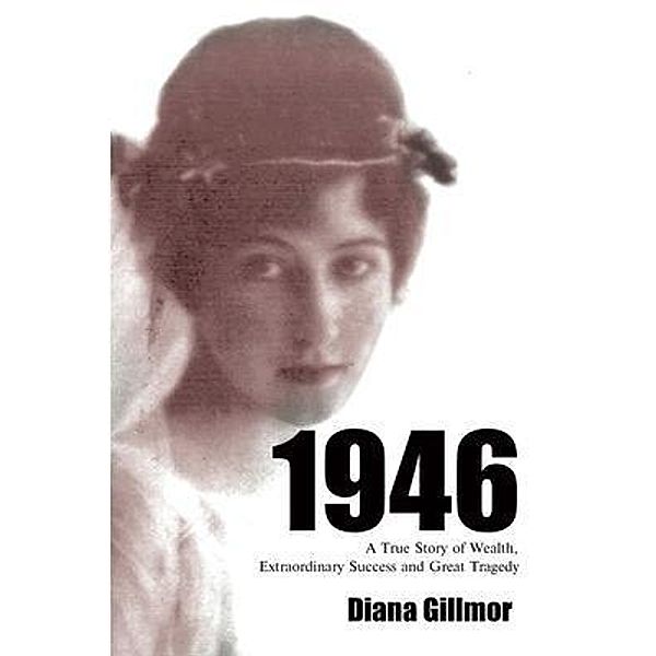 1946 / PageTurner, Press and Media, Diana Gillmor