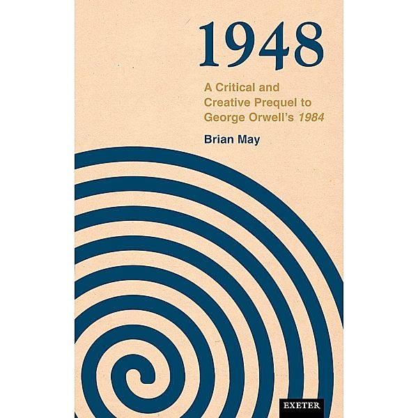 1948, Brian May