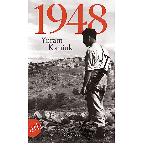 1948, Yoram Kaniuk