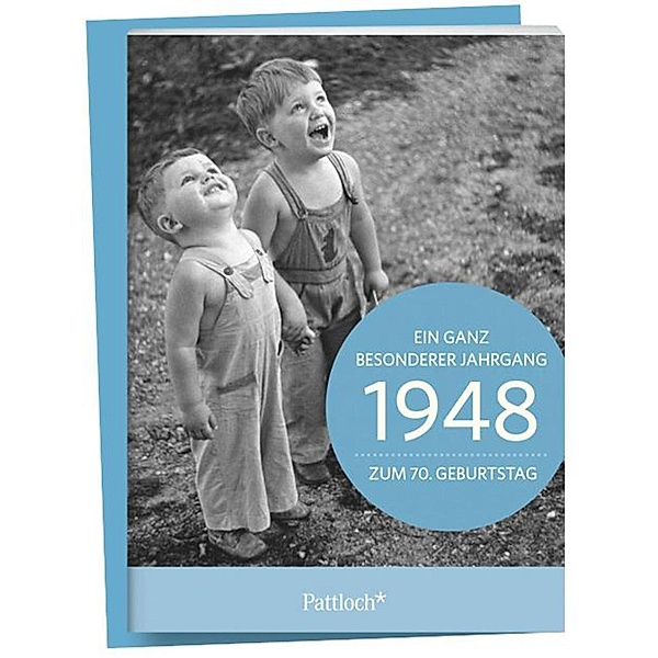 1948 - Ein ganz besonderer Jahrgang