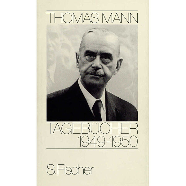 1949-1950, Thomas Mann