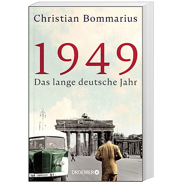 1949, Christian Bommarius