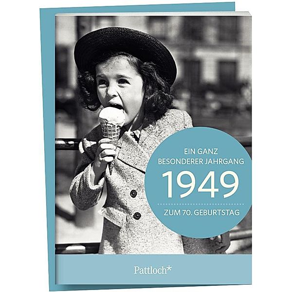 1949 - Ein ganz besonderer Jahrgang, Zum 70. Geburtstag