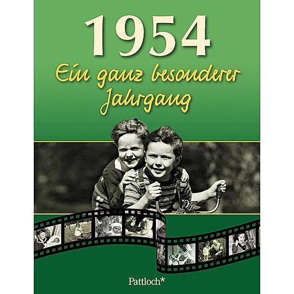 1954, Ein ganz besonderer Jahrgang, Gerald Drews