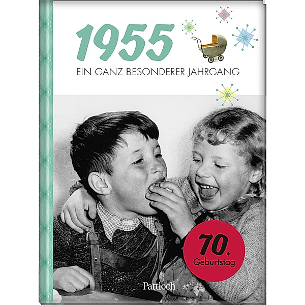 1955 - Ein ganz besonderer Jahrgang