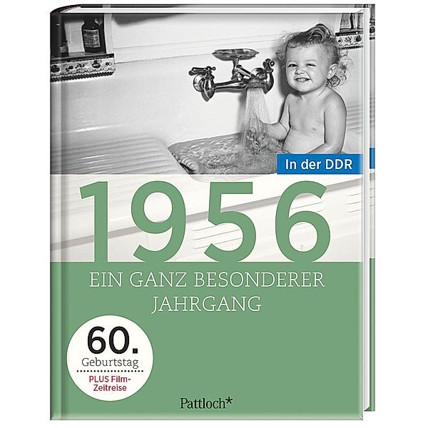 1956, Ein ganz besonderer Jahrgang in der DDR