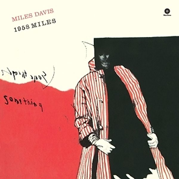 1958 Miles+2 Bonus Tracks (Ltd.180g Vinyl), Miles Davis