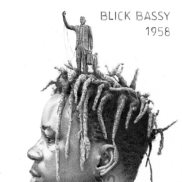 1958 (Vinyl), Blick Bassy