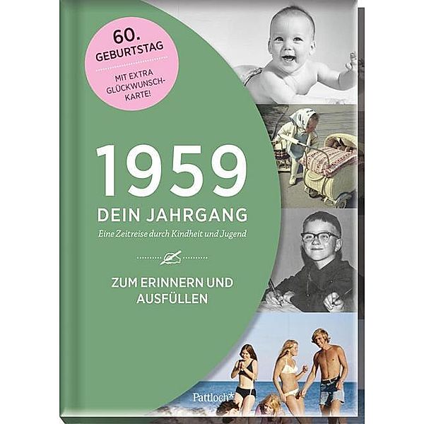 1959 - Dein Jahrgang