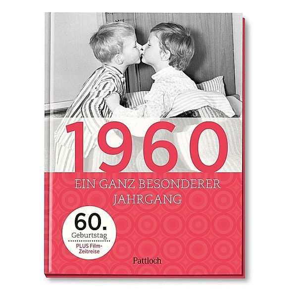 1960 - Ein ganz besonderer Jahrgang