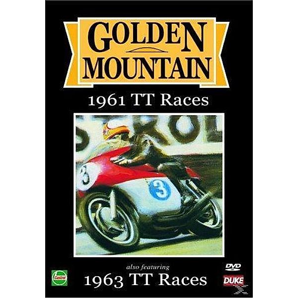 1961 TT Races, Diverse Interpreten