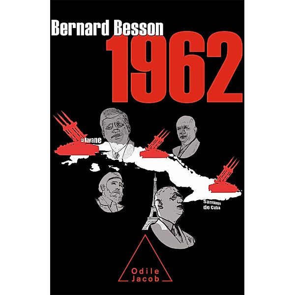 1962, Besson Bernard Besson