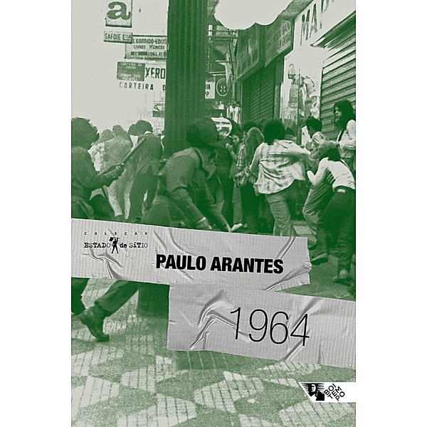 1964, Paulo Arantes