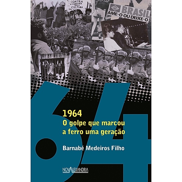 1964, Barnabé Medeiros Filho