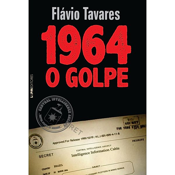 1964: O Golpe, Flavio Tavares