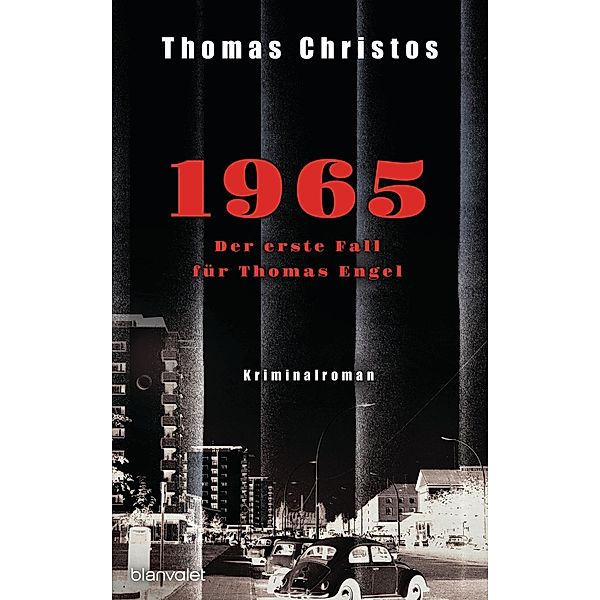 1965, Thomas Christos