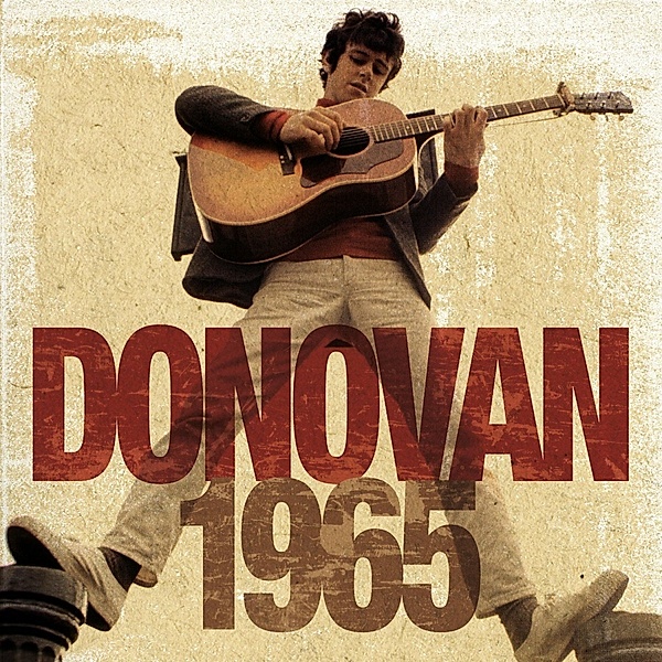 1965, Donovan