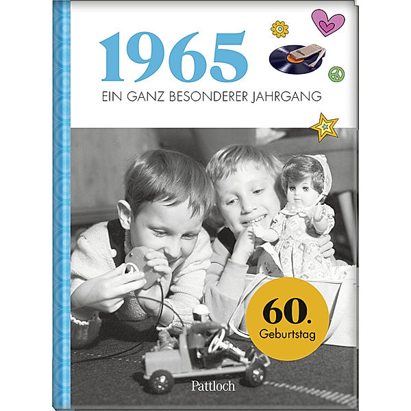 1965 - Ein ganz besonderer Jahrgang