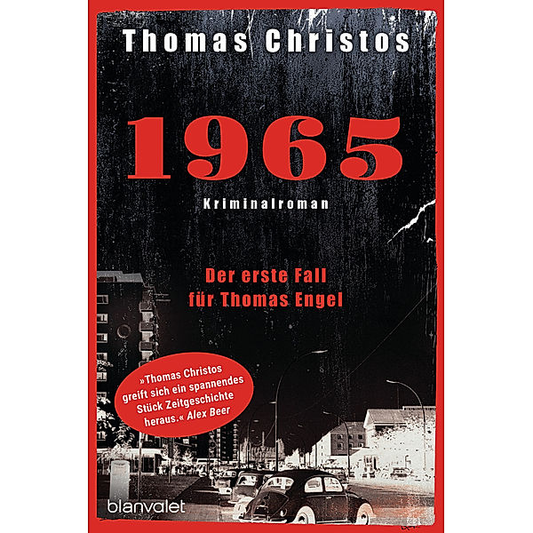 1965 / Thomas Engel Bd.1, Thomas Christos